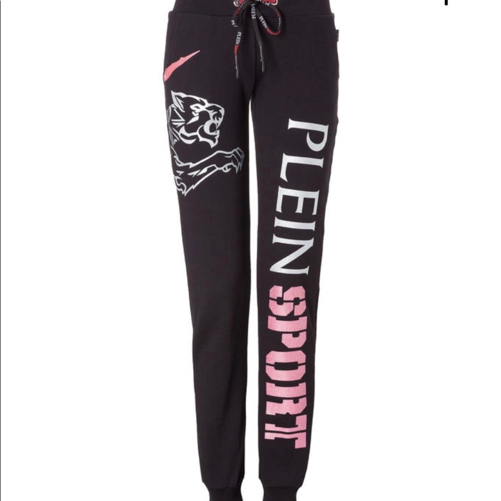 Plein Sport Sweatpants